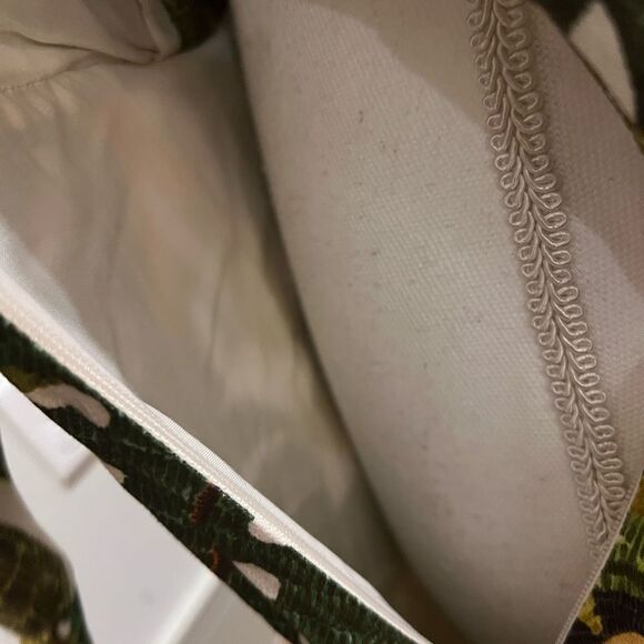 Farm Rio Paradise Forest maxi dress NWOT size medium - Picture 12 of 16